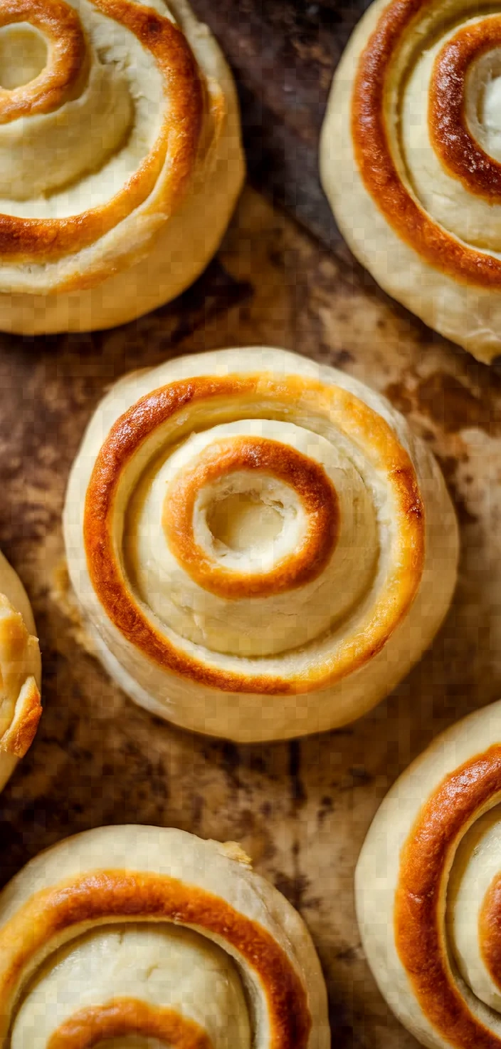 Cheese Pie Swirls From Limnos Recipe