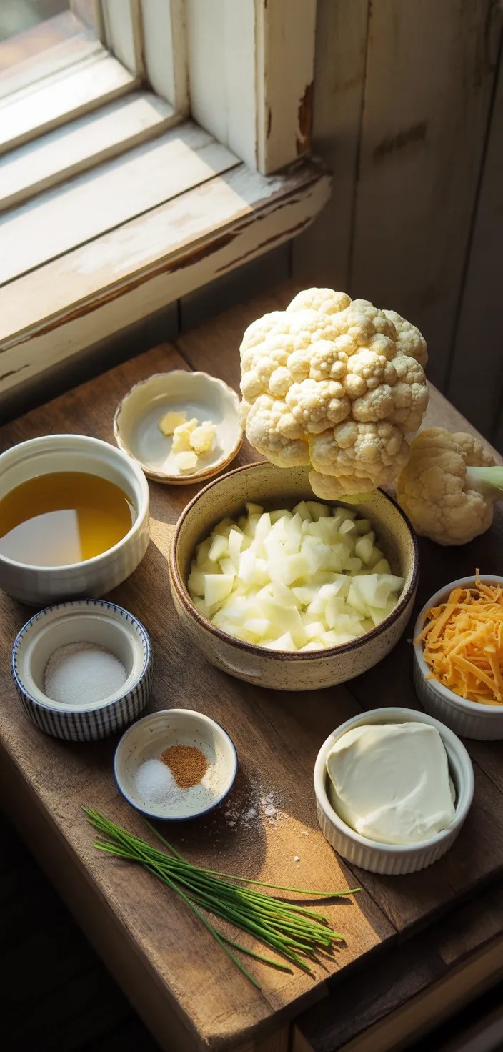 Ingredients photo for This Is One Of Our Most Popular Soup Recipes